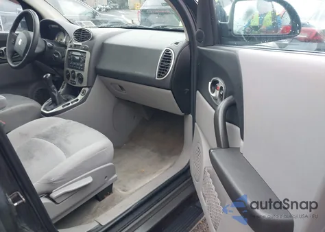 2005 Saturn Vue 4 Cyl from USA, damaged, VIN 5GZCZ23D45S866811